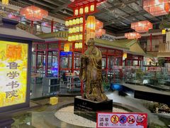 -老山东·山东菜(鲁菜名店)