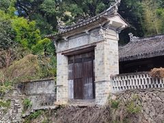 -楠溪江风景名胜区