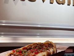 -梅夫娜土耳其餐厅.清真HALAL