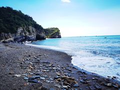 -大连金石滩滨海国家地质公园