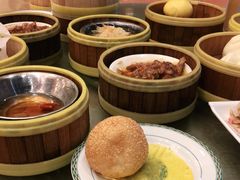 -华联广州大酒店-餐厅