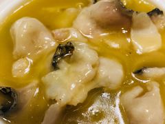 -丁山花园酒店-明园餐厅