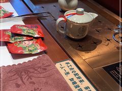 -金牌禄运·点心·啫煲(百信广场店)