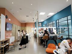 -海马体照相馆(厦门SM城市广场店)