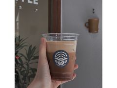 -Radar Coffee(思南路店)