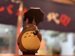 -大阪烧肉BAKA一代(十亩地店)