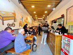 -爱家面馆(常州总店)