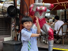 -皇庭广场(福华三路店)