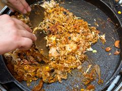 -高基五春川炒鸡排(威海总店)