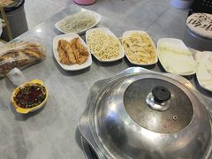 -光头药膳鸡(莱茵小镇店)