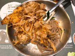 -农乐园炭火烤肉(世茂店)