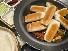 -温馨园·川湘菜馆(经七路店)