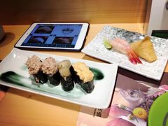 -板长寿司(铜锣湾店)