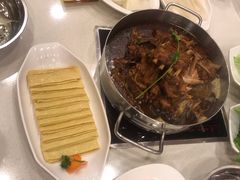 -蝎王府羊蝎子(北大地店)