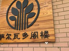 -萨尔瓦多Salvador's