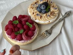 -LANLIZI BAKERY(COSMO店)