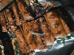 -天厨妙香素食餐厅(清华店)