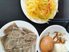 -东方宫中国兰州牛肉拉面(新起街店)