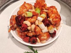 -新乾隆酒楼(帝景园店)