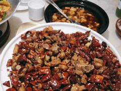 -茅庐毛血旺(临沂泰盛广场店)