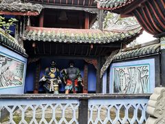 -丰都鬼城名山景区