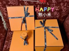 -HERMES(恒隆广场店)