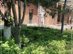 -大兴滨河森林公园