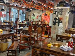 -牛签签串串香(IFS店)