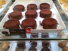 -BreadTalk面包新语(长寿路地铁站店)
