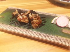 -大岛日本料理铁板烧(南通大饭店)