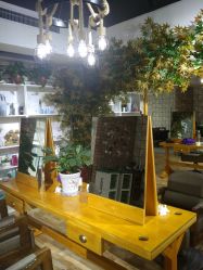 -明洞造型精品烫染