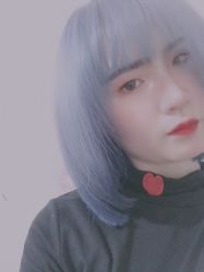 -Rise Hair上升造型