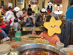 -肖肖酸萝卜鱼火锅(总店)
