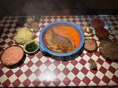 -王歘歘·chuǎ火锅(五道营店)