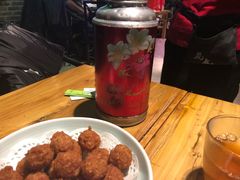 -局气 烤鸭·北京菜(光华路店)