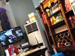 -鱼羊宴烤鱼羊蝎子烧烤(怡馨家园店)