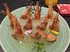 -锦楼·臻选新杭帮(正大广场店)