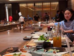 -赤坂亭·M9和牛烧肉·铁板烧·日料398放题(长泰广场店)