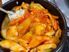 -延成苑韩式烤肉店(长春道店)