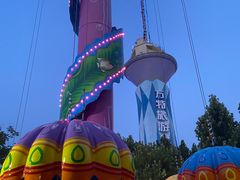 -郑州方特梦幻王国