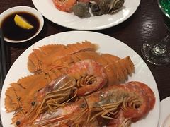 -华美达酒店-无国界自助餐厅