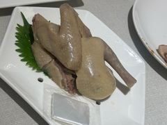 -狮王府淮扬菜(新街口友谊店)