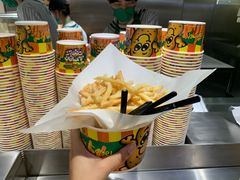 -Potato Corner(广州天河城店)