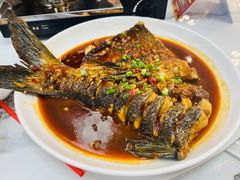 -宝荣鱼馆·临湖之宴(千岛湖店)
