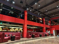 -JZ Club 爵士酒吧(上海店)