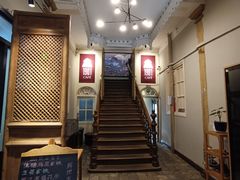-1901 Cafe(西四店)