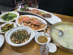 -醉壹号海鲜大排档(厦门美食地标店)
