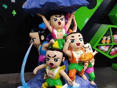 -上海电影博物馆