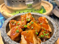 -甘家界牌柠檬鸭(青山店)
