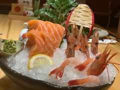 -大岛日本料理铁板烧(南通大饭店)